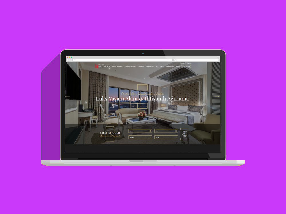 Grand Millennium Konya